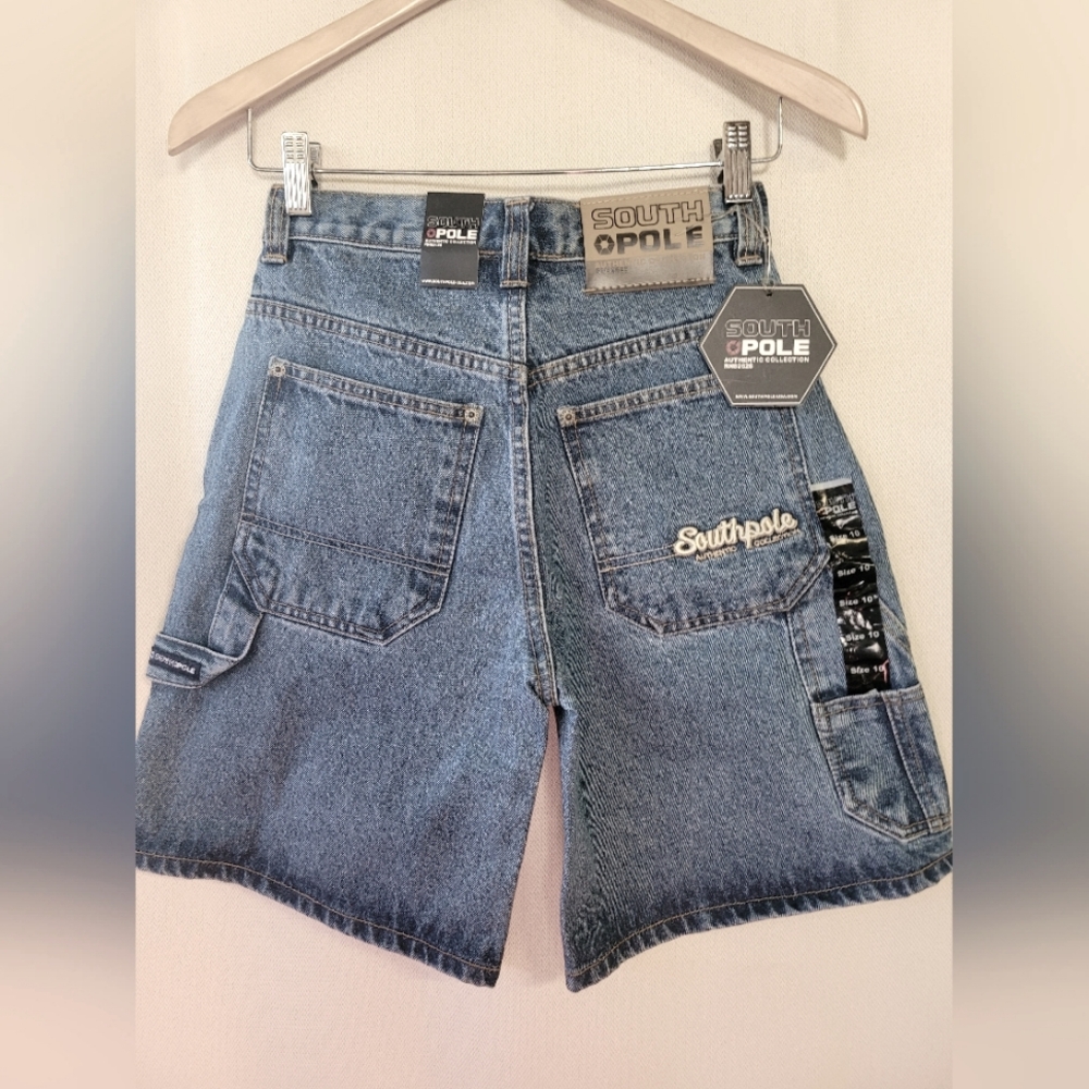 South Pole Shorts NWT